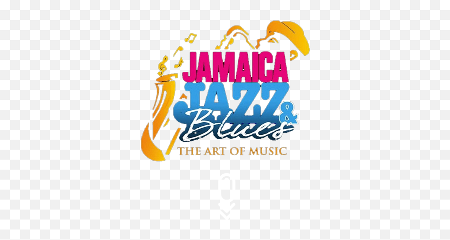 Jamaica Jazz And Blues Just Another Wordpress Site - Jamaica Jazz And Blues Festival Png,Jazz Png