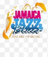 Jamaica Jazz And Blues Just Another Wordpress Site - Jamaica Jazz And Blues Festival Png,Jazz Png