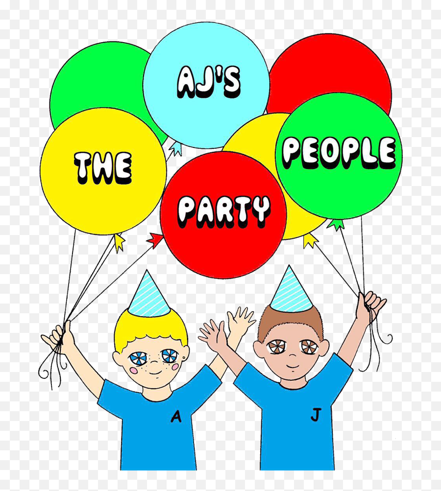 Aju0027s The Party People - Islington London Club Hub Cartoon Png,Party People Png