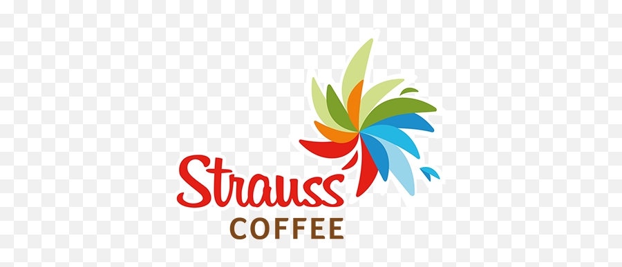 Strauss - Coffeelogo Nellu0027armonia Strauss Group Logo Png,Coffee Logo Png