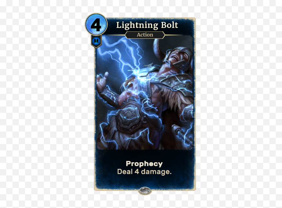 Lightning Bolt Legends Elder Scrolls Fandom - Lightning Bolt Elder Scrolls Legends Png,Bolt Png