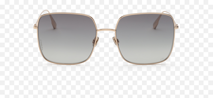 Dior Stellaire 1 Ultrathin Wide Square Sunglasses - Reflection Png,Shades Png