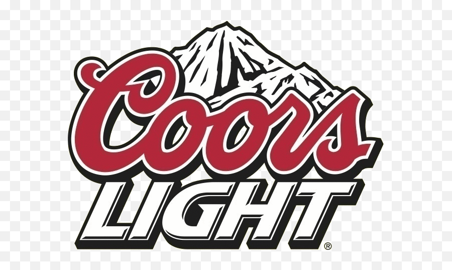 Coors Light Transparent - Pittsburgh Renaissance Festival Coors Light Logo Png,Light Transparent