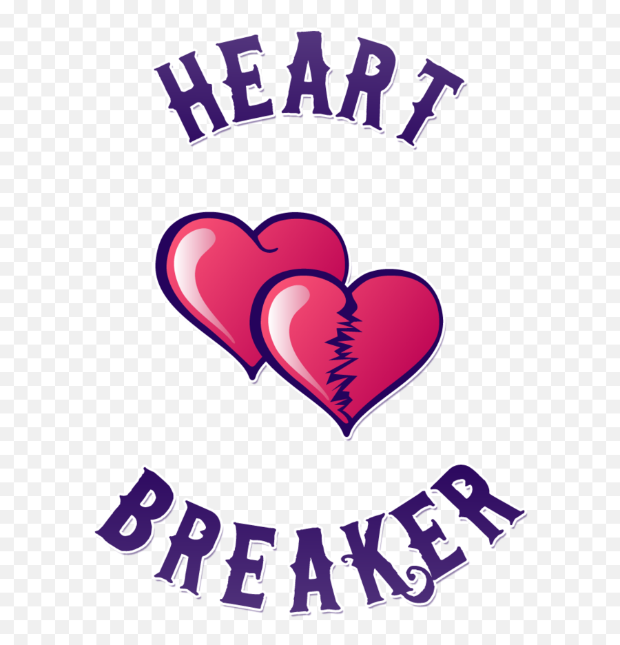 Heart Breaker By Nyeuble - Jenna Jameson Jenna Jameson Heartbreaker Tattoo Png,69 Tattoo Png