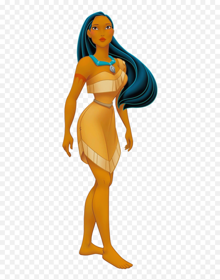 Disney Pocahontas - Pocahontas Disney Png,Pocahontas Png
