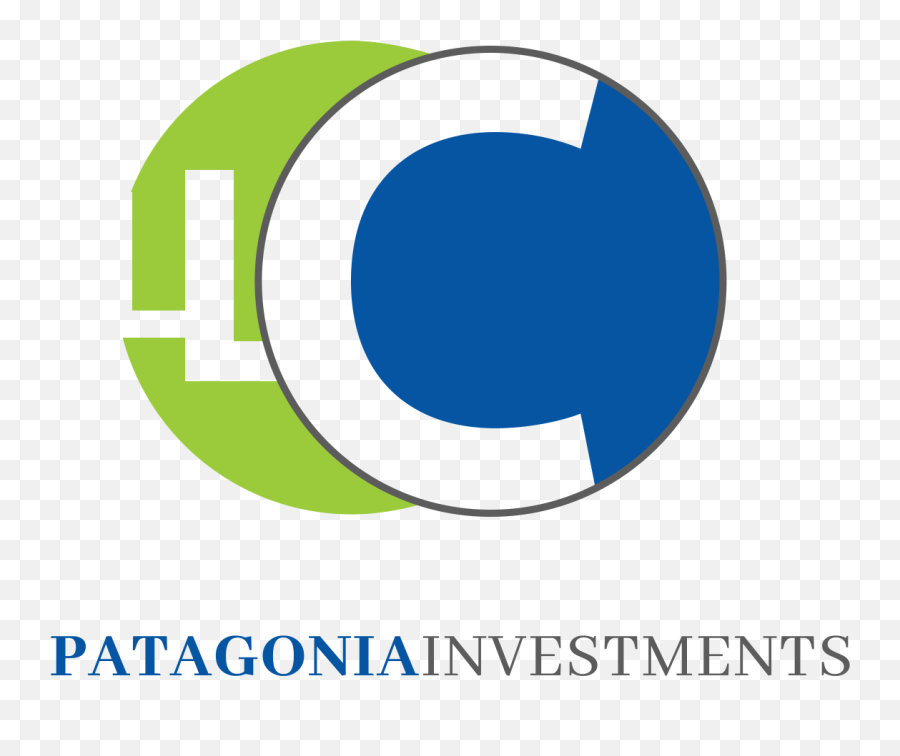 Financial Service Logo Design - Circle Png,Patagonia Logo Font