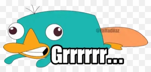 Phineas Ferb Whatsapp Stickers - Cartoon Png,Phineas And Ferb Logo