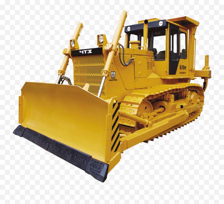 Tractor Caterpillar D6b Png - Tractor Caterpillar Png,Bulldozer Png