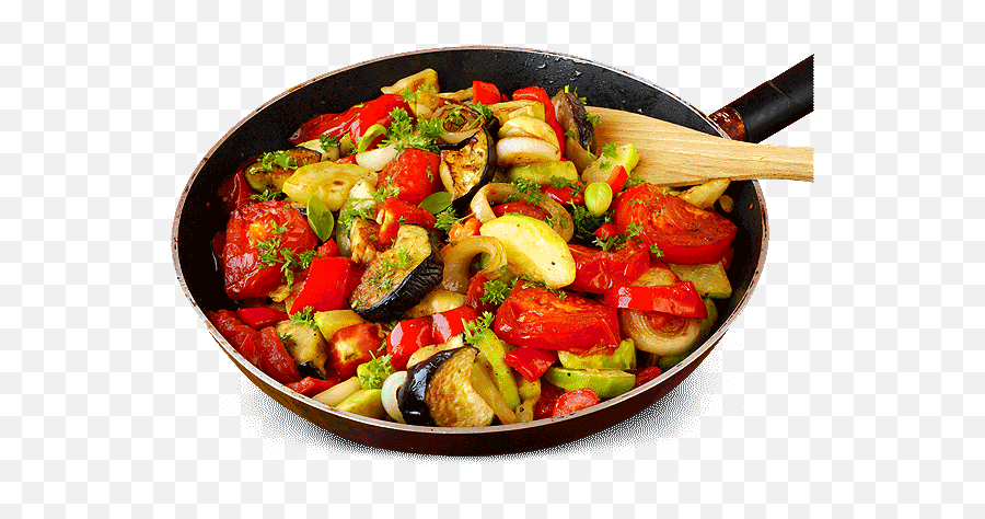 Download Hd The Jiffy Cooking Club - Ratatouille Food Transparent Background Png,Ratatouille Png
