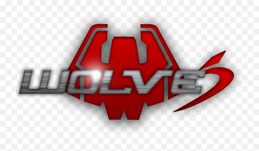 Wolves Logo Glare Core 6 Image - Emblem Png,Wolves Logo
