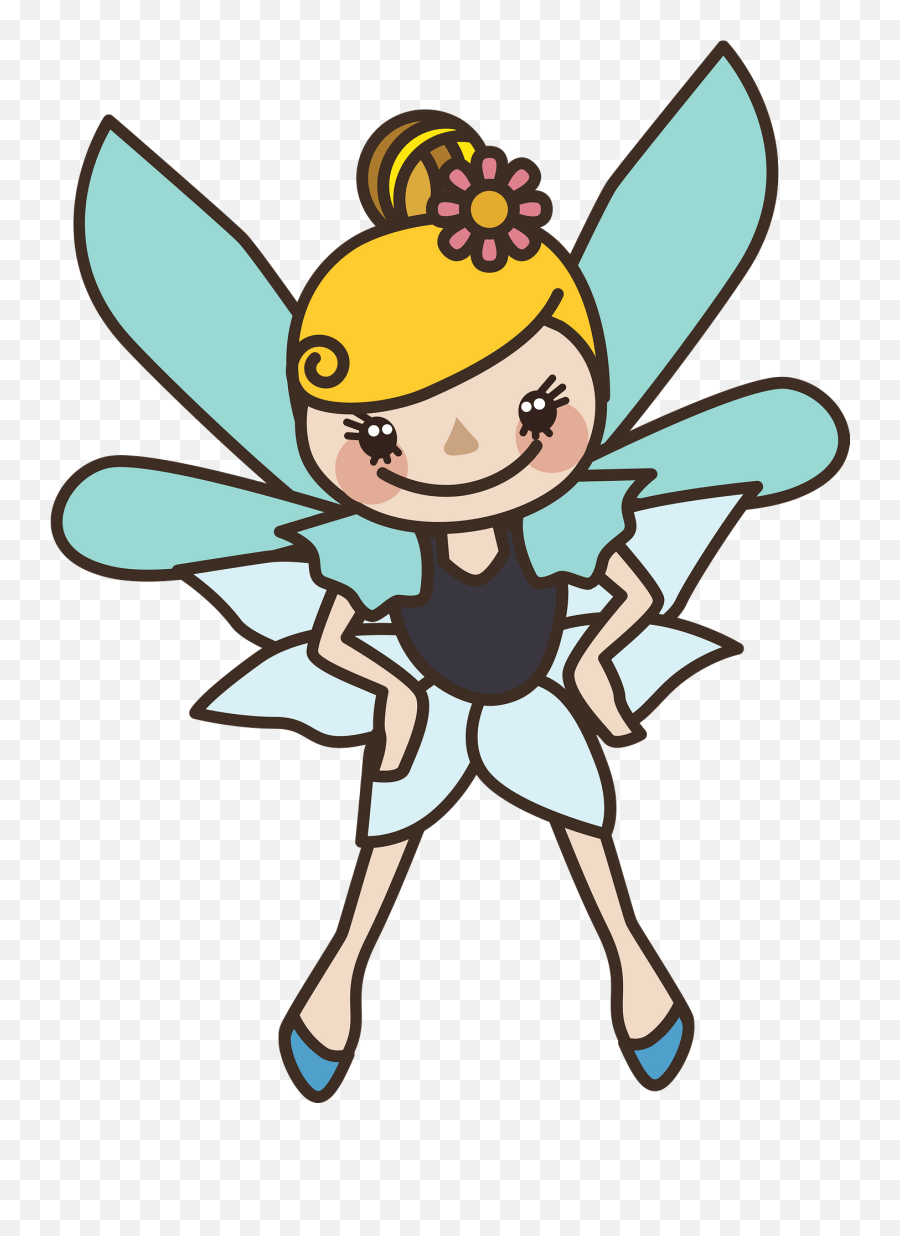 Tinker Bell Clipart Png