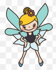 Tinker Bell Clipart Png