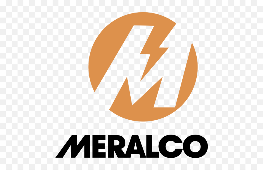 Meralco Logo Png Transparent Svg - Graphic Design,Hooters Logo Png