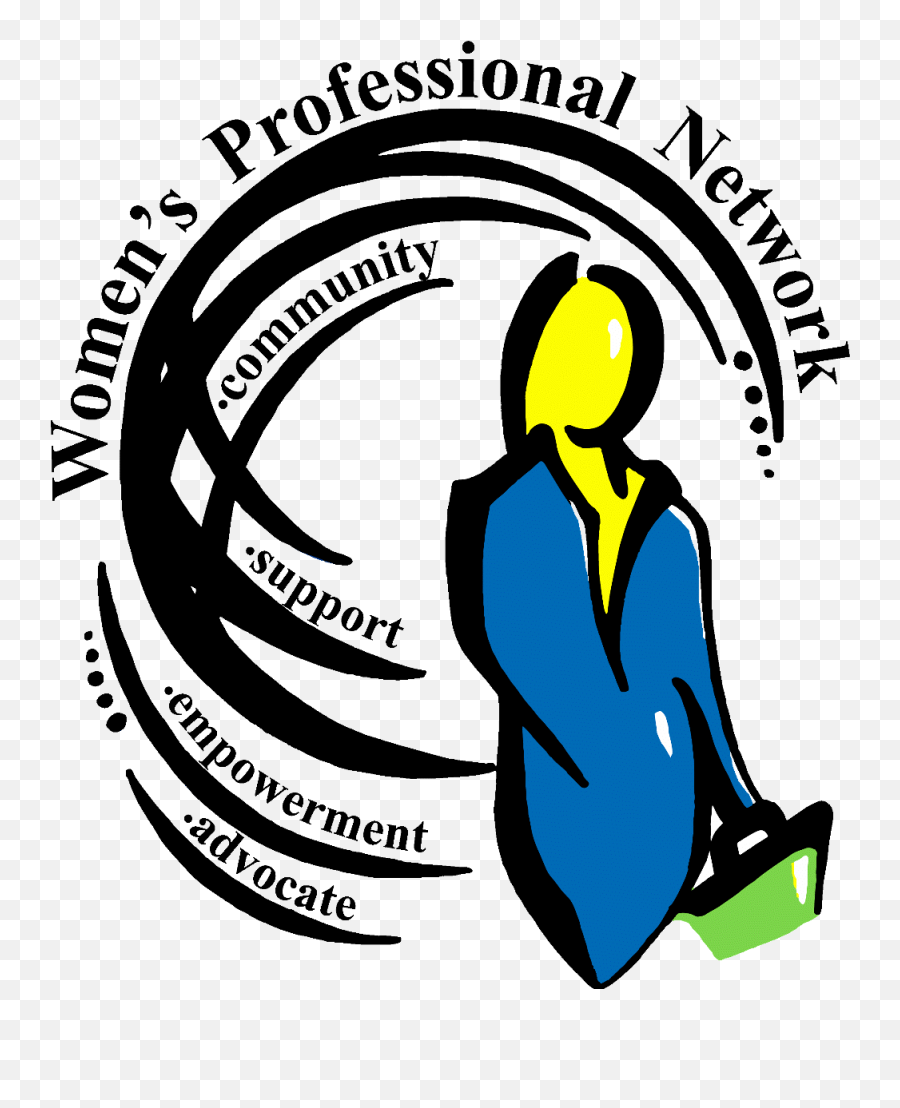 Womens Professional Network - Smk Putra Bangsa Depok Png,Women Logo