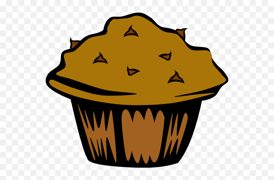 Muffin Png Clip Arts For Web - Chocolate Muffin Clip Art,Muffin Png