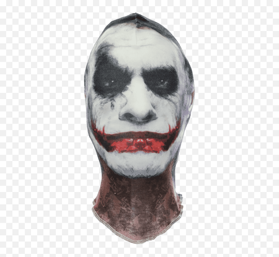 Download Joker Mask - Joker Mask Png,Joker Mask Png
