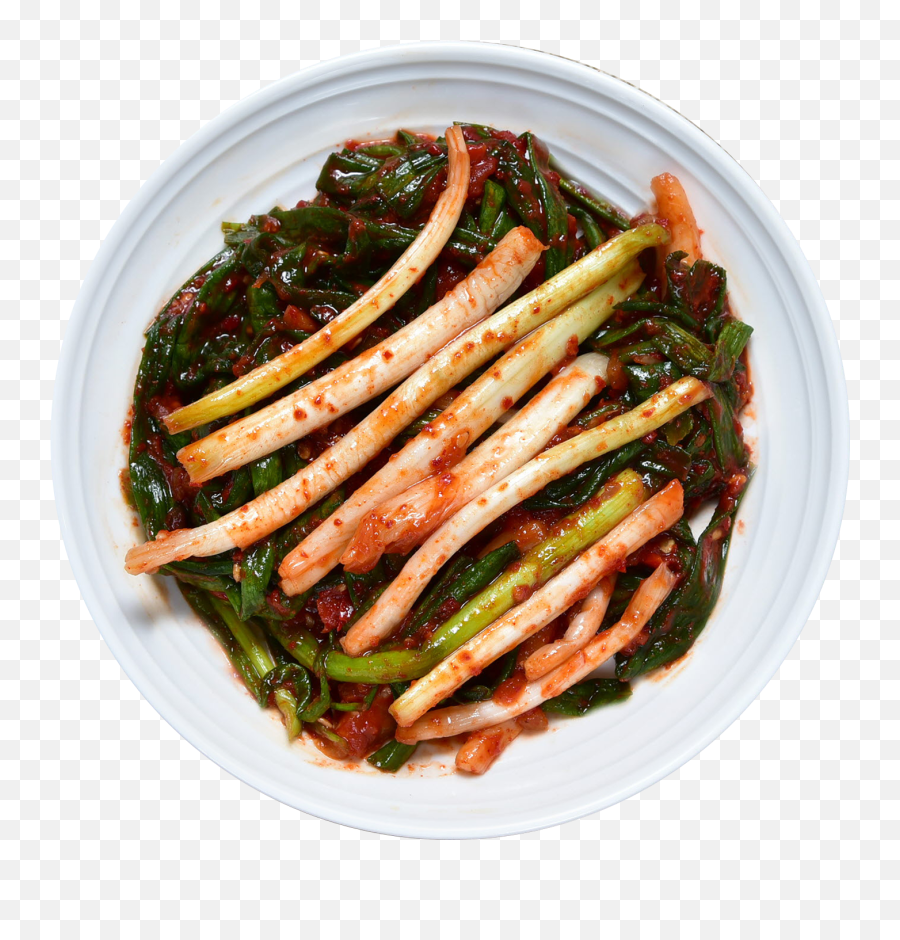 Kimchi Set - Green Bean Png,Kimchi Png