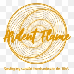 Soy Candles - Circle Png,Flame Circle Png