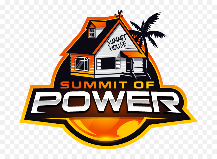 Download Summit Of Power - Dragon Ball Fighterz Summit Of Illustration Png,Dragon Ball Fighterz Logo Png