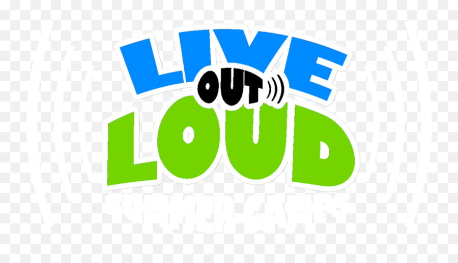 Live Out Loud Summer Camps U2014 Maple Ridge Alliance Church - Graphic Design Png,Lol Logo Png