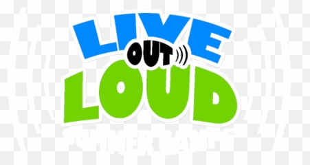 Live Out Loud Summer Camps U2014 Maple Ridge Alliance Church - Graphic Design Png,Lol Logo Png