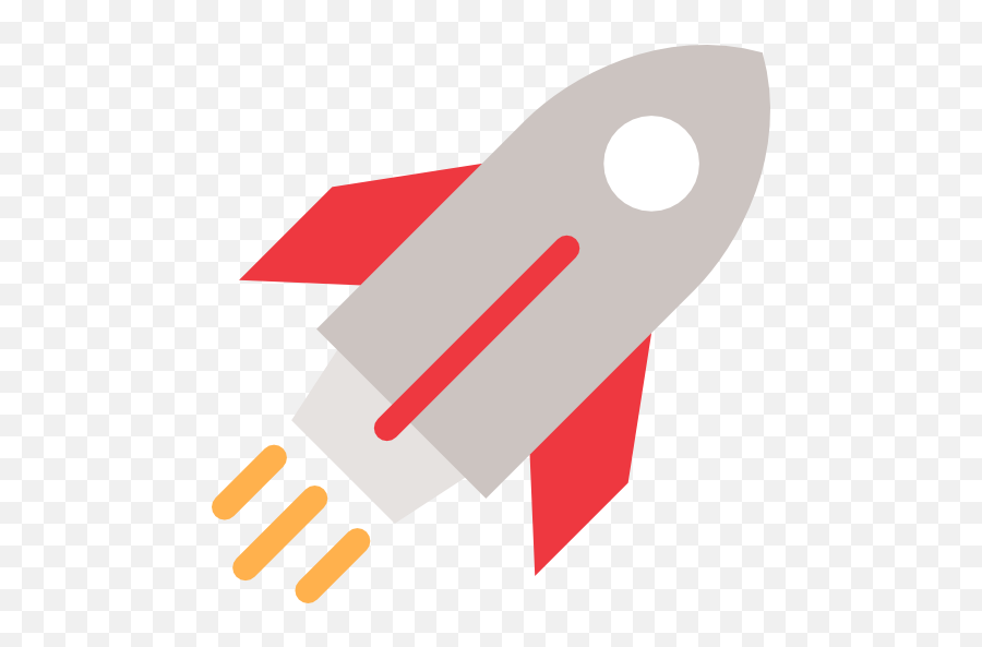 Transportation Transport Space Ship Rocket - Rocket Launch Icon Png,Rocketship Png
