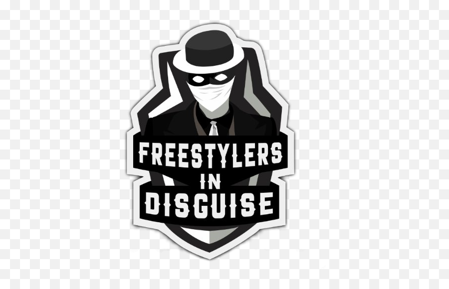 Freestylers In Disguise - Rocket League Esports Wiki Illustration Png,Disguise Png