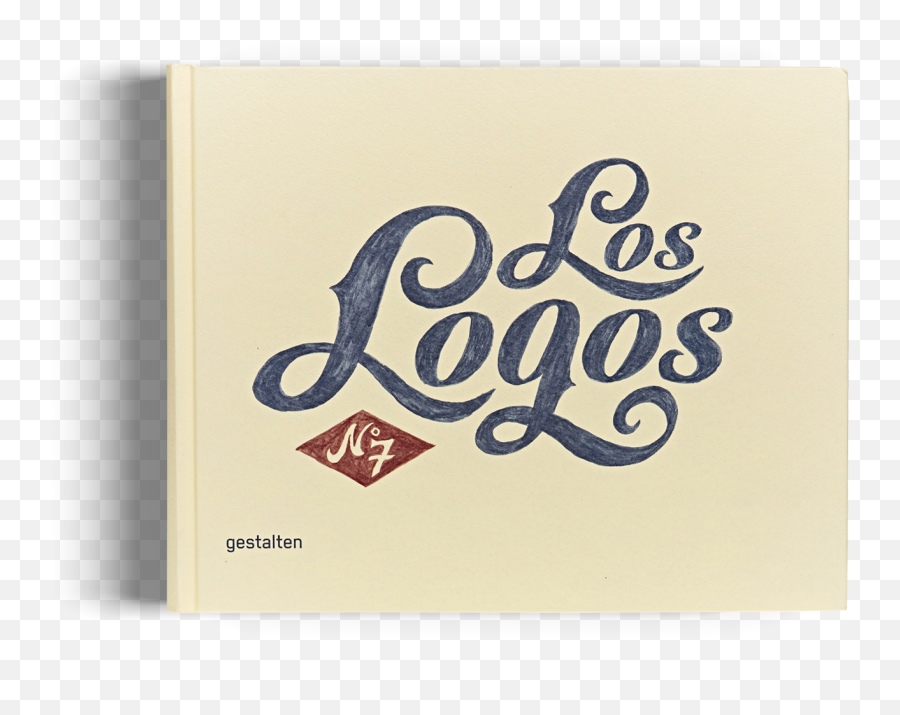 Los Logos 7 Gestalten - Los Logos Gestalten Book Png,Google Search Logos
