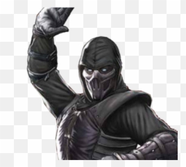 Mk 9 Projects - Mortal Kombat 9 Noob Saibot Png,Noob Saibot Png
