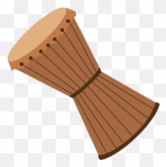 Transparent Png Svg Vector File - Hand Drum,Hawaiian Png