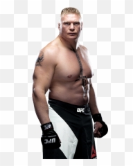 Download Member - Ufc Brock Lesnar Png