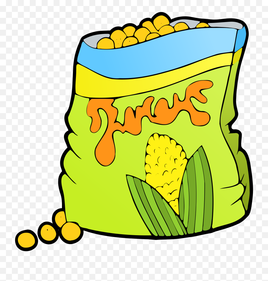 Download Free Png Corn Snack Icons - Clipart Snack Png,Snacks Png