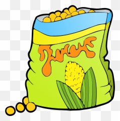 Download Free Png Corn Snack Icons - Clipart Snack Png,Snacks Png