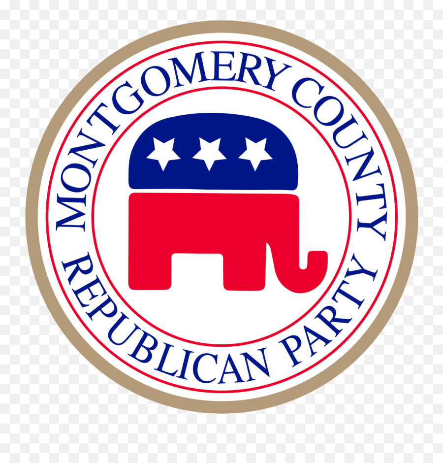 Montgomery County Ohio Gop - Montgomery County Republican Party Png,Republican Symbol Png