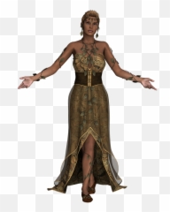 Pc Computer - Supernatural Creature Png,Smite Png