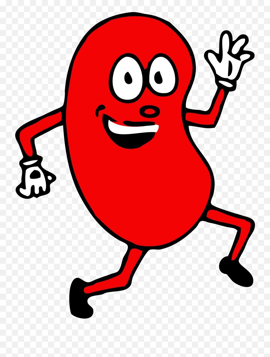 Hello Clipart Kidney - Funny Kidney Png,Kidney Png