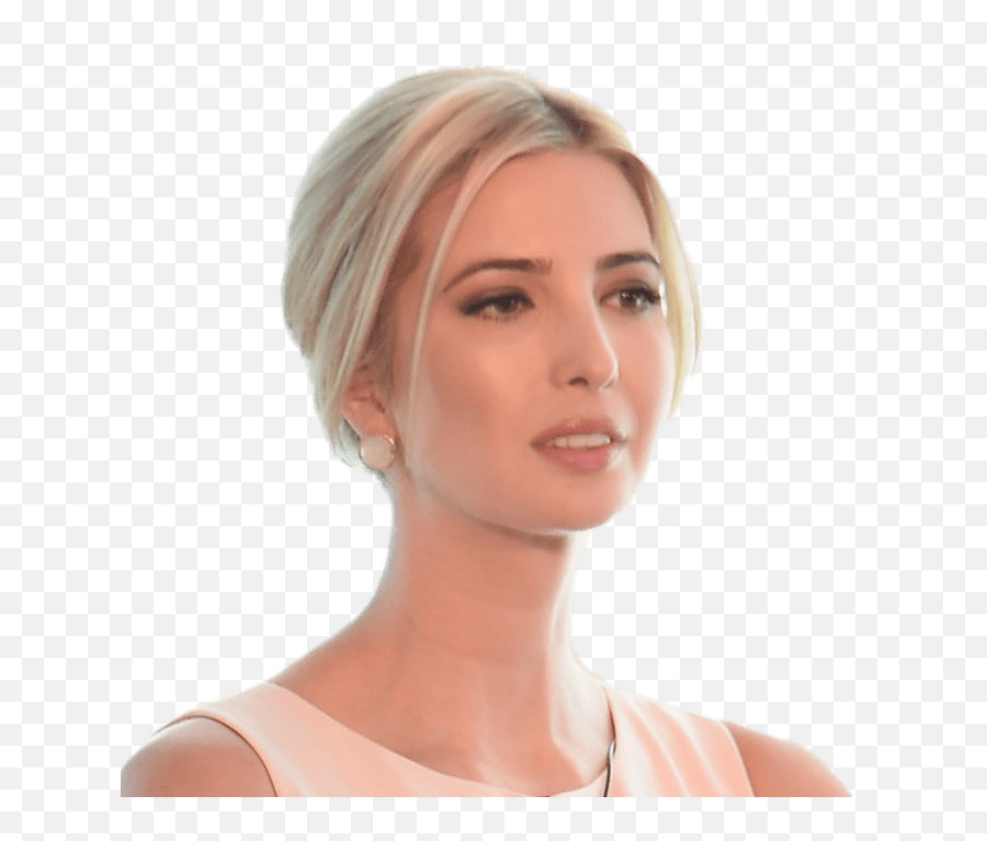 Ivanka Trump Transparent Background - Ivanka Trump Png,Trump Head Transparent Background