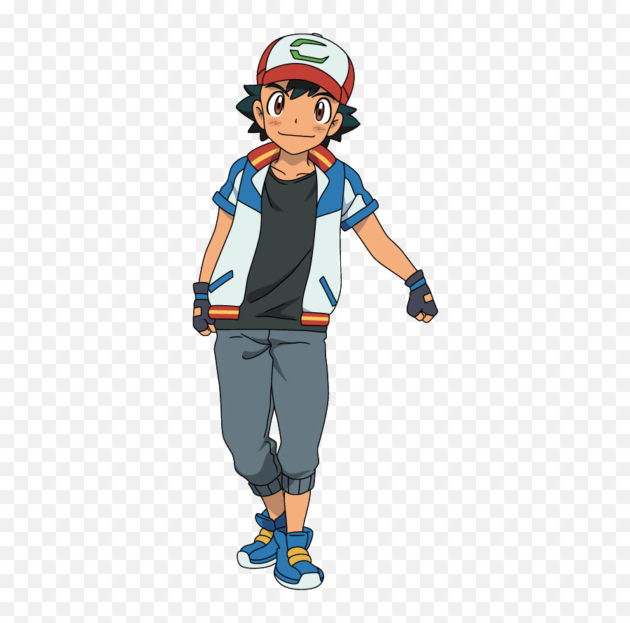 Tracey Sketchit Ash Color Page  Ash Ketchum Coloring Pages  Coloring  Pages For Kids And Adults