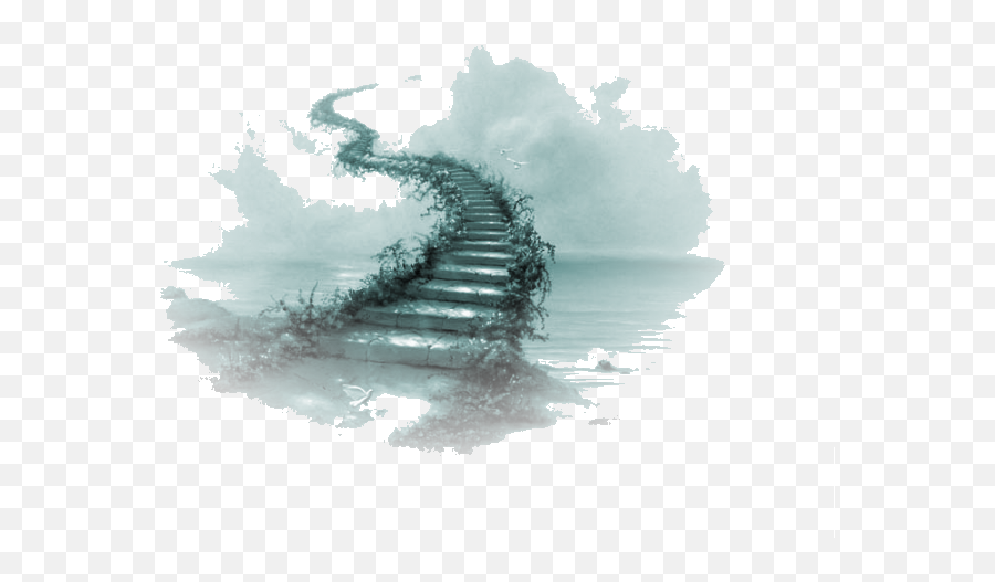 Download Stairway To Heaven Png Image - Unusual Experience,Heaven Png