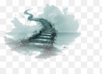 Download Stairway To Heaven Png Image - Unusual Experience,Heaven Png
