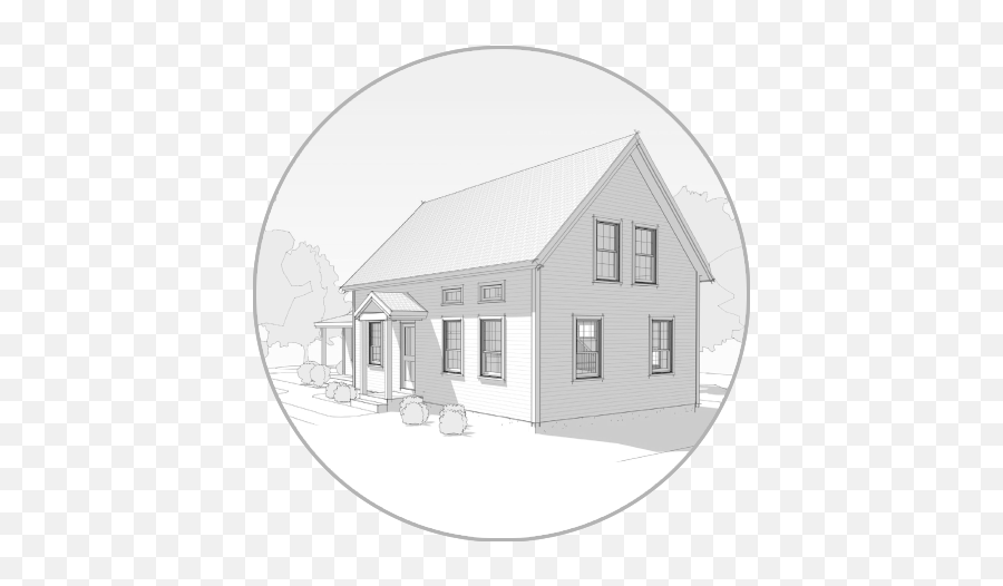 Browse Timber Frame Kit Floorplans - Horizontal Png,Homes Png
