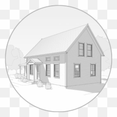 Browse Timber Frame Kit Floorplans - Horizontal Png,Homes Png