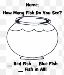Hat - Fishbowl Template png