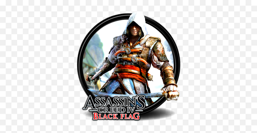Assassins Creed Png Transparent Images - Assassins Creed Black Flag,Assassins Creed Png