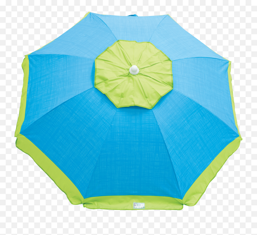 Rio Beach 6 Ft Tilt Umbrella With - Rio Beach Umbrella Png,Beach Umbrella Png