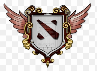 Download Dota 2 Logo Creator 5 - Dota 2 Png,Dota 2 Logo Png
