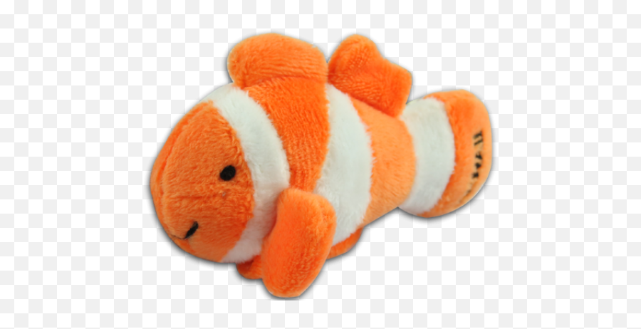 Clown Fish Magnet - Soft Png,Clownfish Png