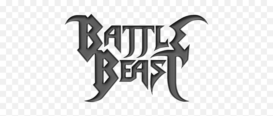 Unholy Compact Primary - Battle Beast Logo Transparent Png,Compact Disc Logo Png