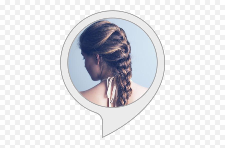 French Braid Tutorial - French Braids Png,Braid Png