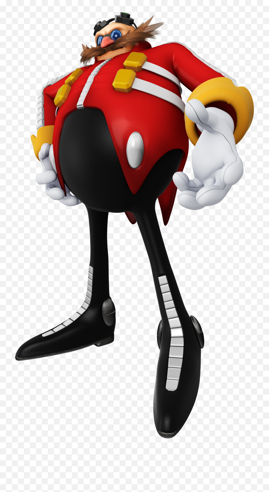Eggman - Doctor Eggman Sonic The Hedgehog Png Download Sonic The Hedgehog Game Dr Eggman,Eggman Png